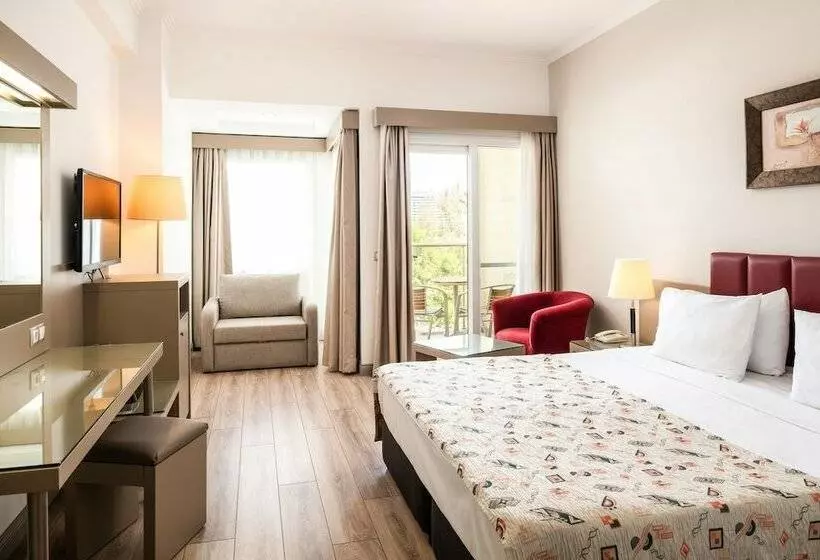 اتاق استاندارد, Aqua Fantasy Aquapark Hotel & Spa - Ultra All Inclusive