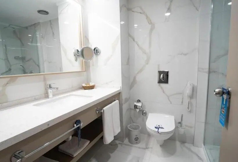 Standard-huone, Aqua Fantasy Aquapark Hotel & Spa - Ultra All Inclusive