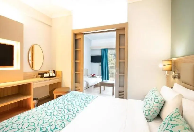 Perhehuone, Aqua Fantasy Aquapark Hotel & Spa - Ultra All Inclusive