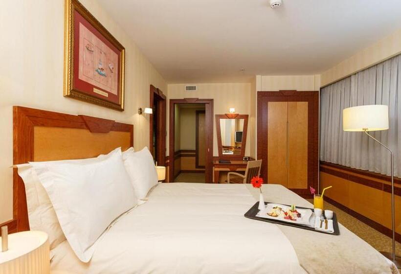 シティビュースイート, Byotell Hotel Istanbul