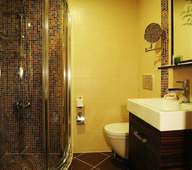 スタンダードシングルルーム, Byotell Hotel Istanbul