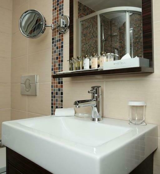 ファミリールーム, Byotell Hotel Istanbul