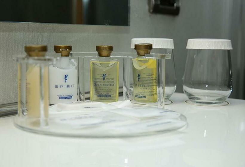 スタンダードシングルルーム, Byotell Hotel Istanbul