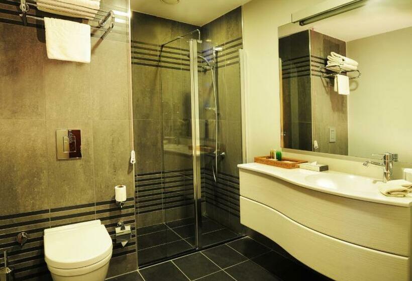 ファミリールーム, Byotell Hotel Istanbul