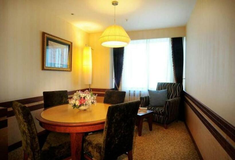 シティビュースイート, Byotell Hotel Istanbul