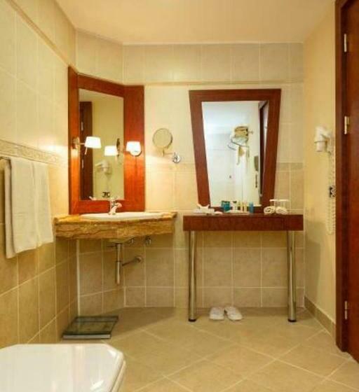 シティビュースイート, Byotell Hotel Istanbul