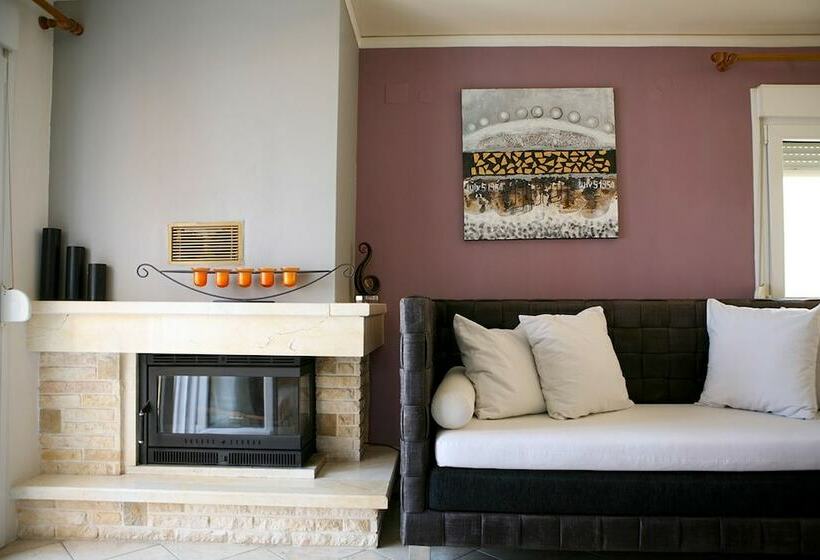 شقة غرفتين, Gera Bay Studios And Apartments