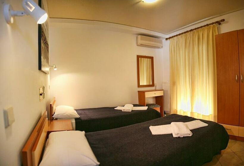 شقة غرفتين, Gera Bay Studios And Apartments