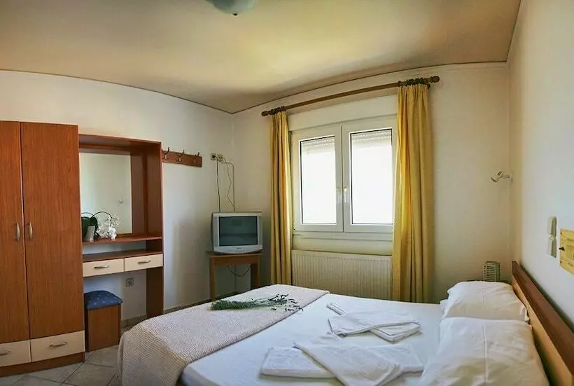 Huoneisto 2 Makuuhuonetta, Gera Bay Studios And Apartments