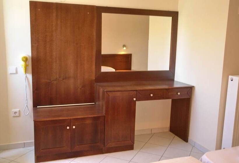 غرفة دوبلكس, Gera Bay Studios And Apartments