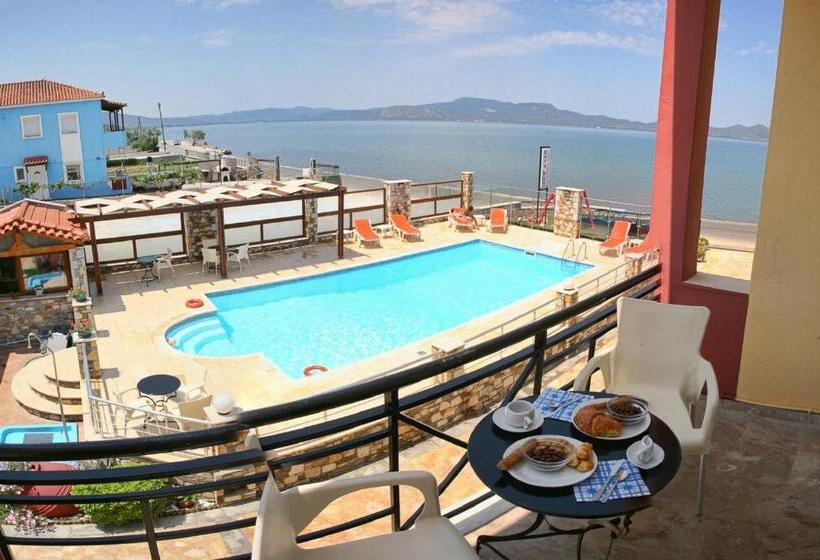 إستوديو قياسى, Gera Bay Studios And Apartments