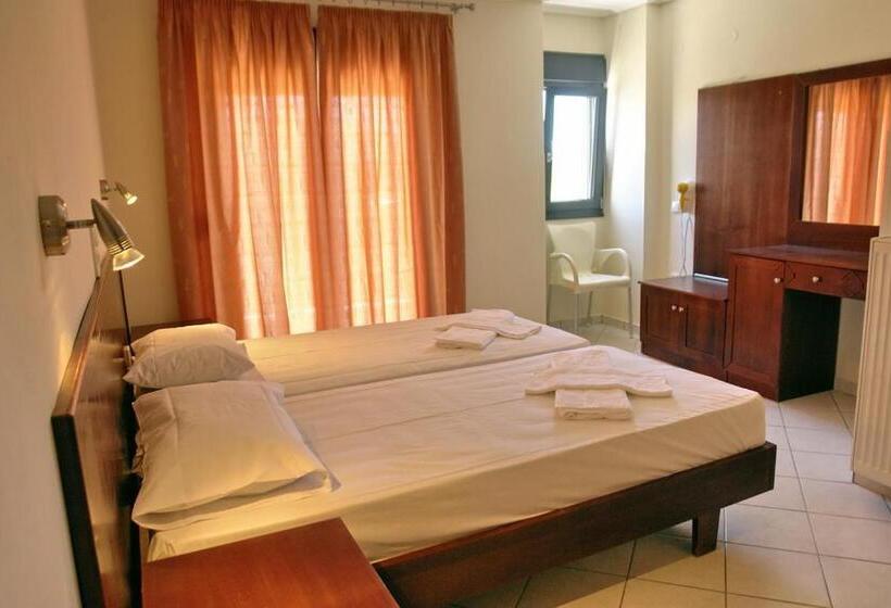 إستوديو قياسى, Gera Bay Studios And Apartments