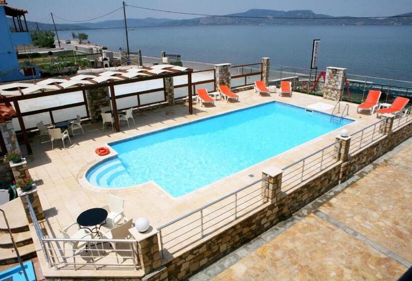 Студия Стандарт, Gera Bay Studios And Apartments