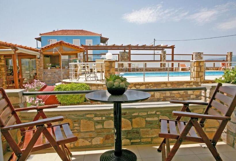 إستوديو قياسى, Gera Bay Studios And Apartments