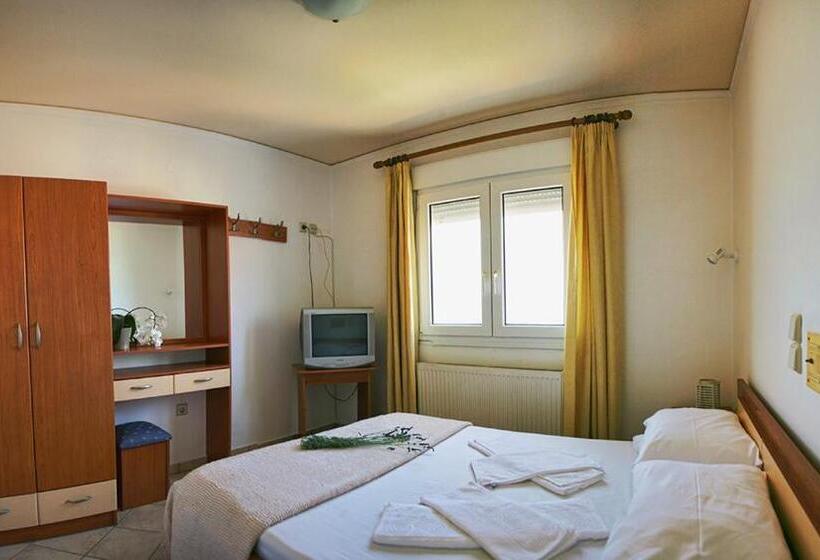 شقة غرفتين, Gera Bay Studios And Apartments