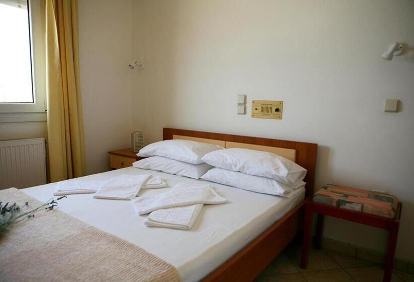 Апартаменты 2 Спальни, Gera Bay Studios And Apartments
