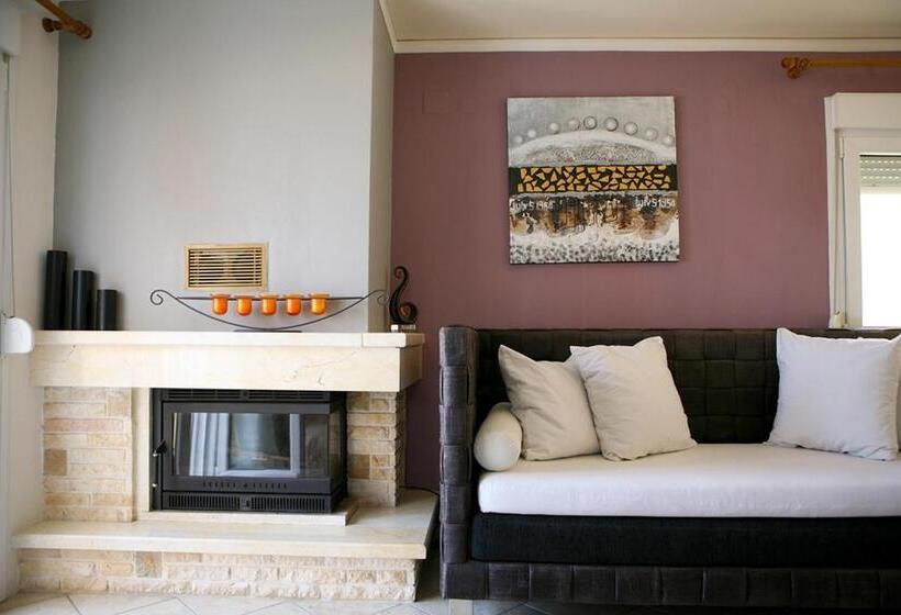 Апартаменты 2 Спальни, Gera Bay Studios And Apartments