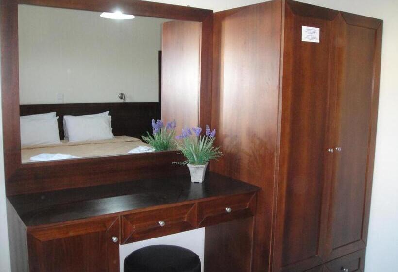 غرفة دوبلكس, Gera Bay Studios And Apartments