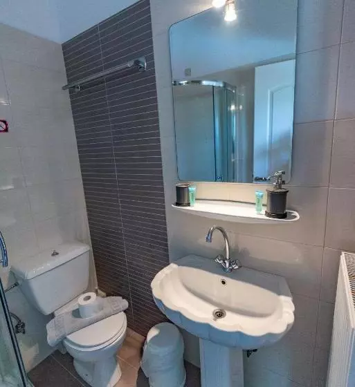 Deluxe-huone Merinäkymä, Gera Bay Studios And Apartments