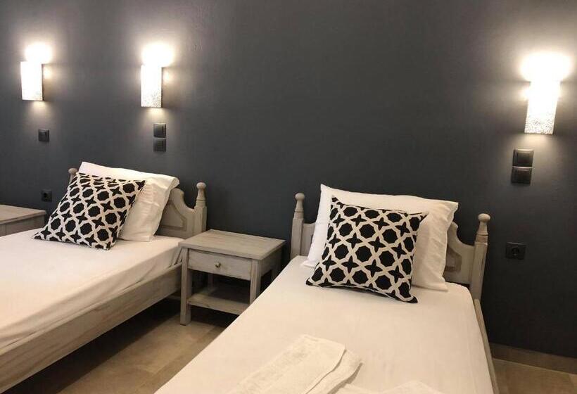 شقة غرفة نوم واحدة بالطابق الأرضى, Gera Bay Studios And Apartments