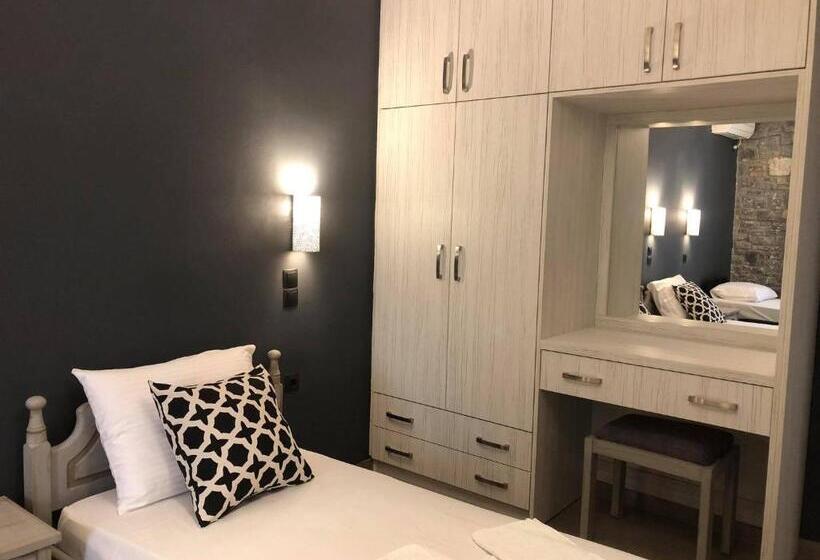 شقة غرفة نوم واحدة بالطابق الأرضى, Gera Bay Studios And Apartments