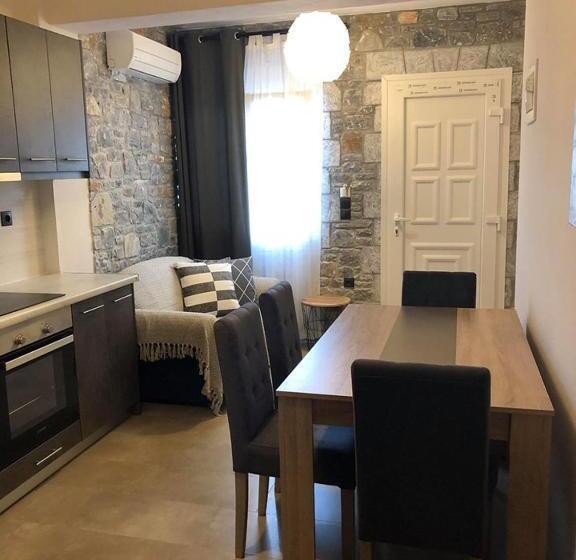 شقة غرفة نوم واحدة بالطابق الأرضى, Gera Bay Studios And Apartments