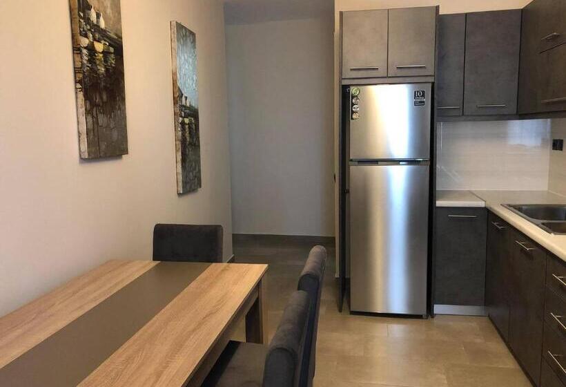 شقة غرفة نوم واحدة بالطابق الأرضى, Gera Bay Studios And Apartments