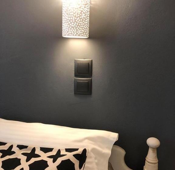 شقة غرفة نوم واحدة بالطابق الأرضى, Gera Bay Studios And Apartments