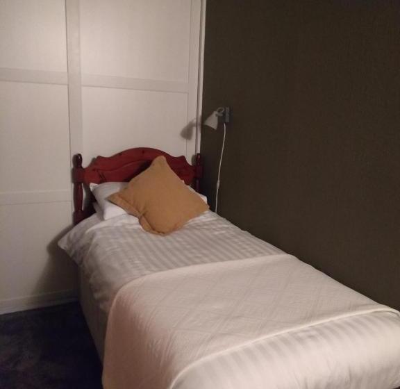 수피리어 트리플룸 바다 전망, Braeburn Guesthouse