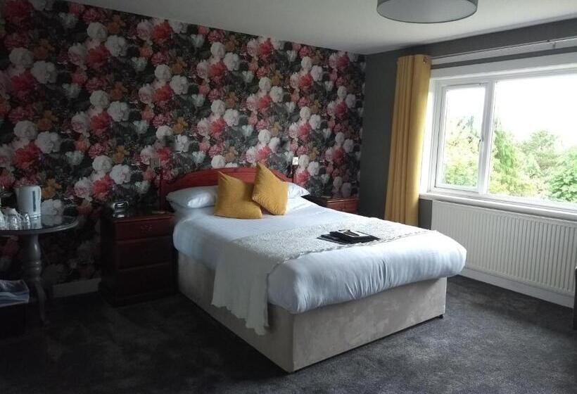 수피리어 트리플룸 바다 전망, Braeburn Guesthouse