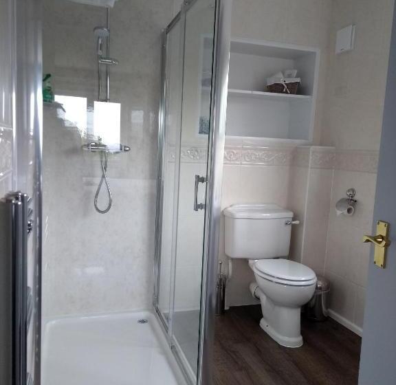 Трехместный Superior Вид на Море, Braeburn Guesthouse