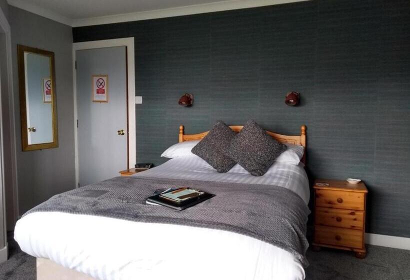 디럭스 룸 바다 전망, Braeburn Guesthouse