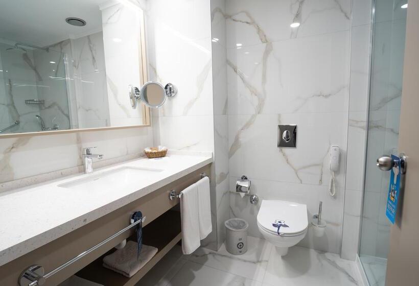 Standard Room, Aqua Fantasy Aquapark Hotel & Spa - Ultra All Inclusive