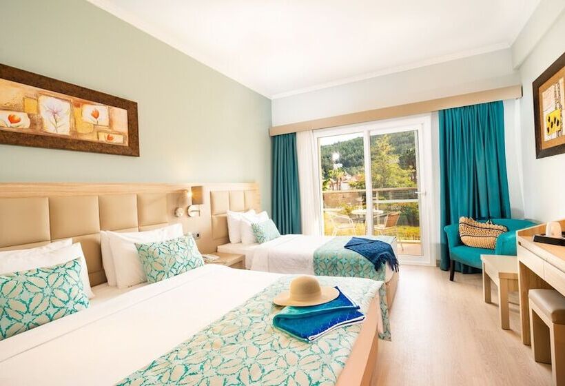 Standard Room, Aqua Fantasy Aquapark Hotel & Spa - Ultra All Inclusive