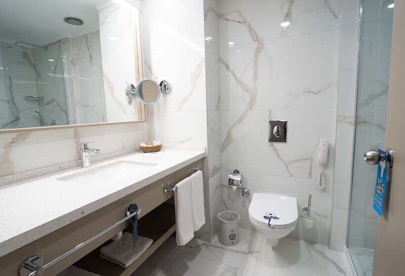 Superior Room, Aqua Fantasy Aquapark Hotel & Spa - Ultra All Inclusive