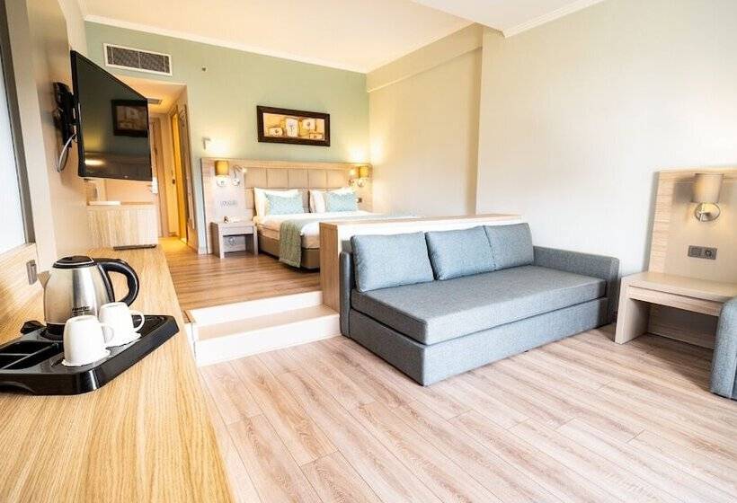 Pokój Superior, Aqua Fantasy Aquapark Hotel & Spa - Ultra All Inclusive