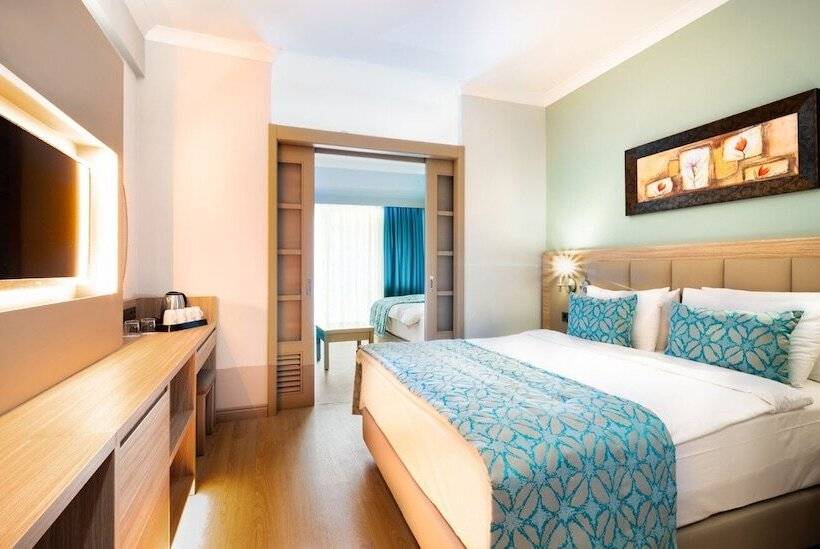 Family Room, Aqua Fantasy Aquapark Hotel & Spa - Ultra All Inclusive