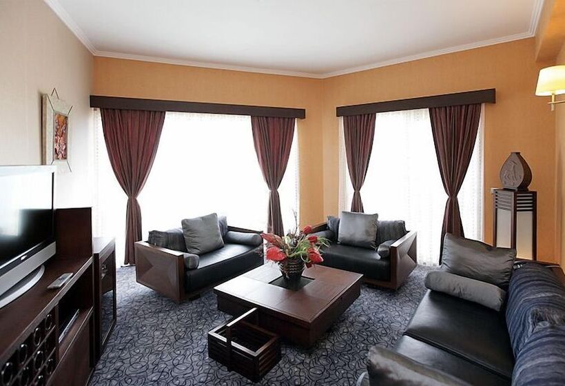 Suite King Bed, Aqua Fantasy Aquapark Hotel & Spa - Ultra All Inclusive