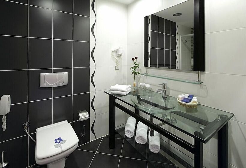 Люкс, Aqua Fantasy Aquapark Hotel & Spa - Ultra All Inclusive