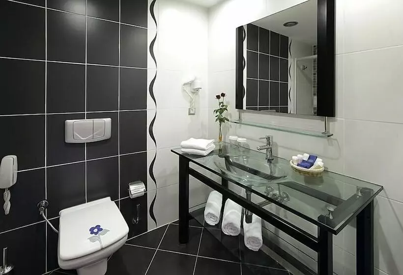 سوییت, Aqua Fantasy Aquapark Hotel & Spa - Ultra All Inclusive