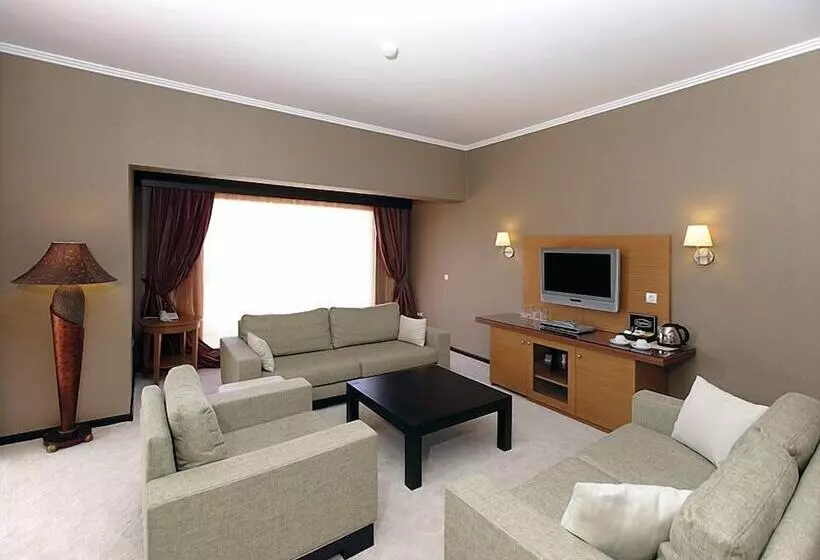 سوییت, Aqua Fantasy Aquapark Hotel & Spa - Ultra All Inclusive
