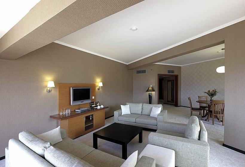 Suite, Aqua Fantasy Aquapark Hotel & Spa - Ultra All Inclusive