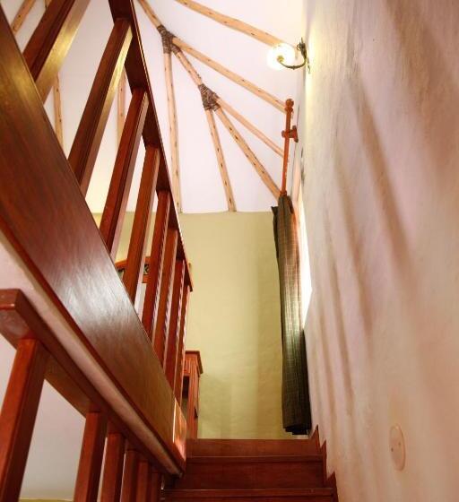 اتاق خانوادگی, El Refugio