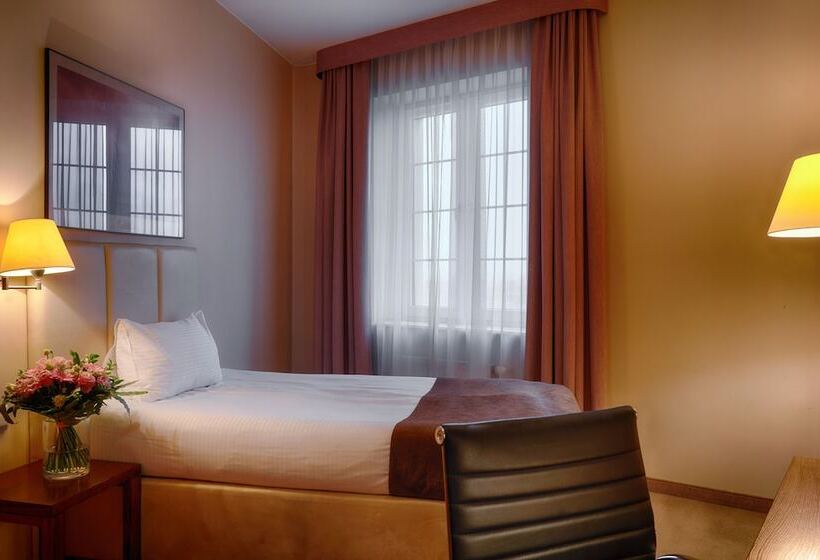 Номер Стандарт Индивидуальный, Focus Hotel Szczecin
