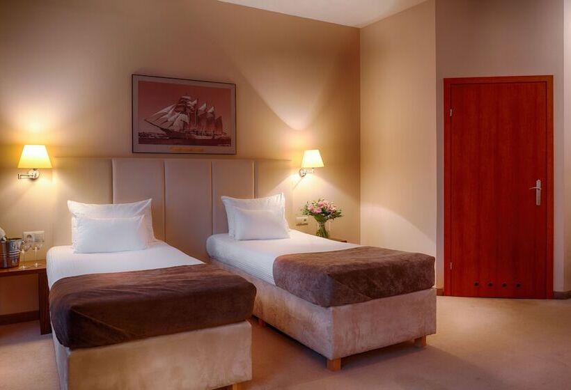 Номер Стандарт, Focus Hotel Szczecin