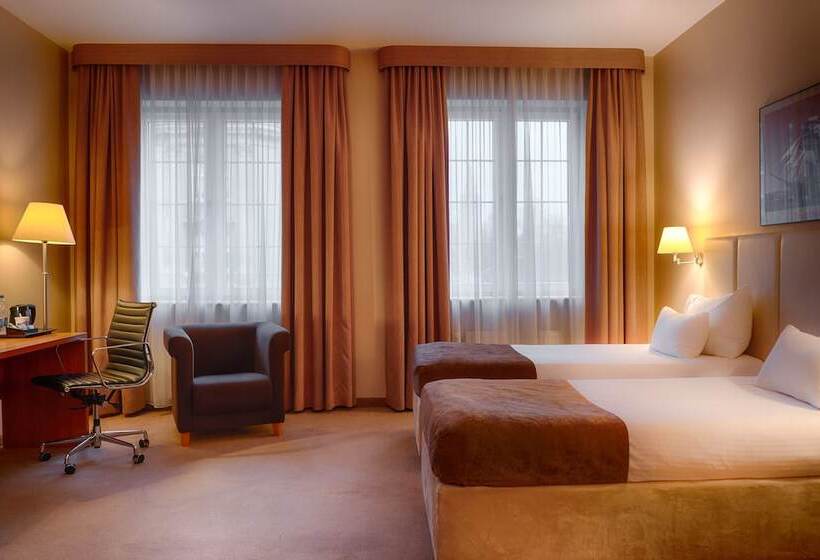 Номер Стандарт, Focus Hotel Szczecin