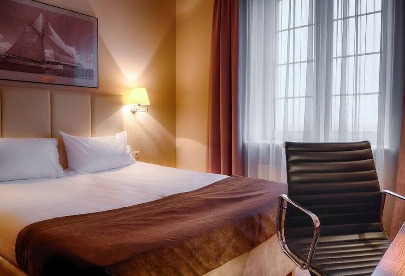 Номер Стандарт, Focus Hotel Szczecin