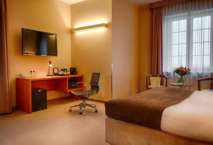 Номер Премиум, Focus Hotel Szczecin