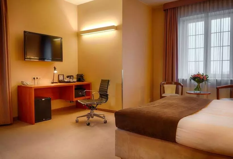 プレミアムルーム, Focus Hotel Szczecin