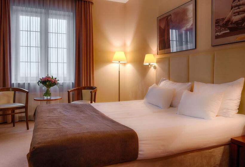Номер Премиум, Focus Hotel Szczecin
